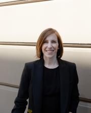 Ashley Muddiman