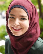 Hala Altamimi