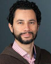 Alcides Velasquez